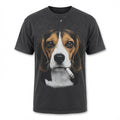 Funny Dog Smoking Tee